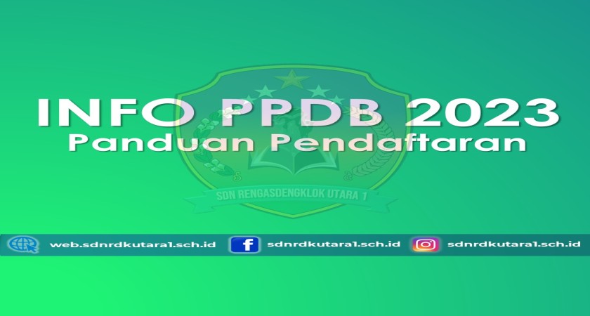 Info PPDB 2023, Alur dan Panduan Pendaftaran